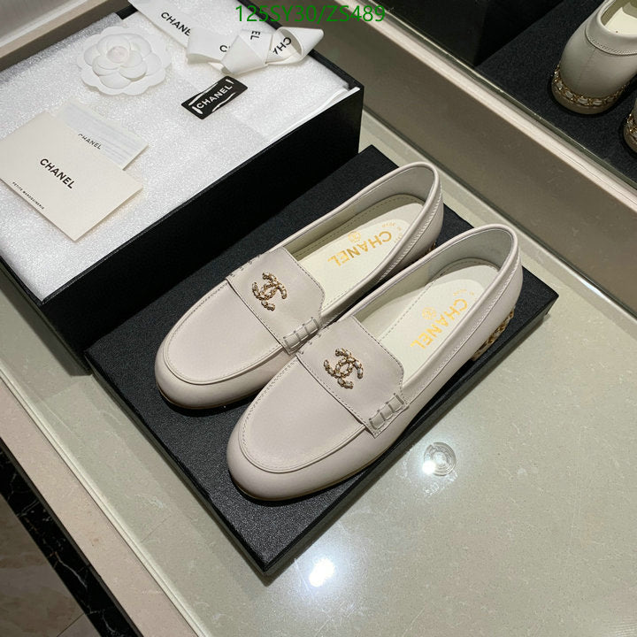 SAMC - CHL Women Shoes - 114