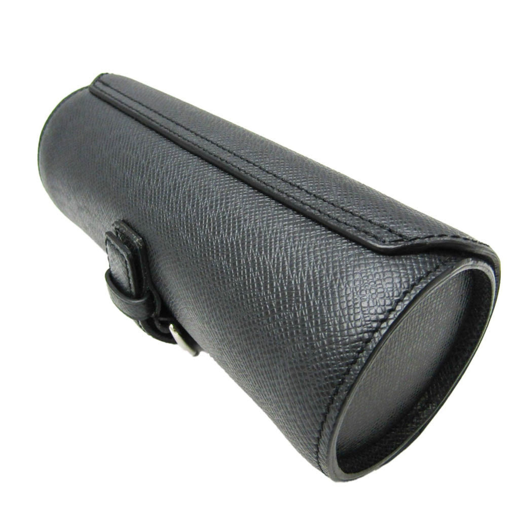 Louis Vuitton Taiga  Leather Wallet  ()