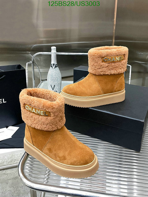 SAMC - Mix Boots - 003