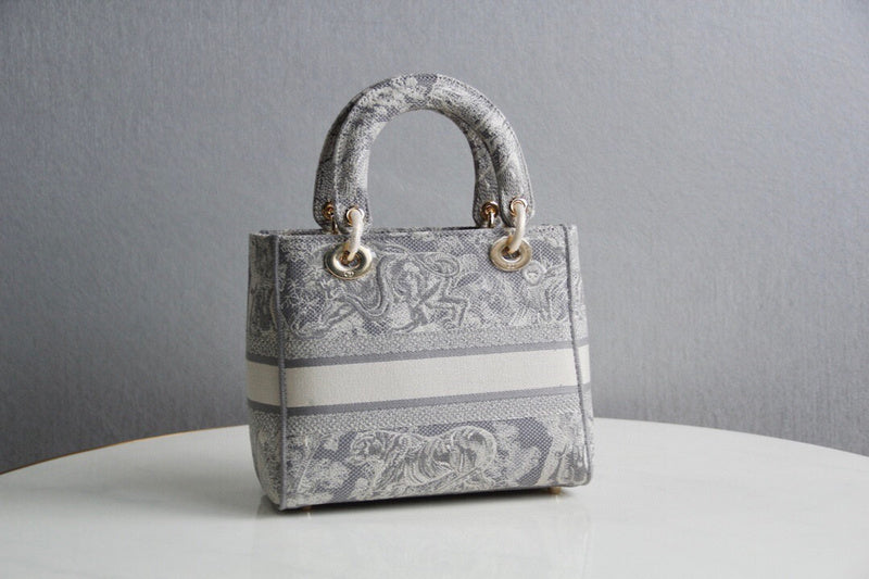 ELE - Dir Bags - 2251