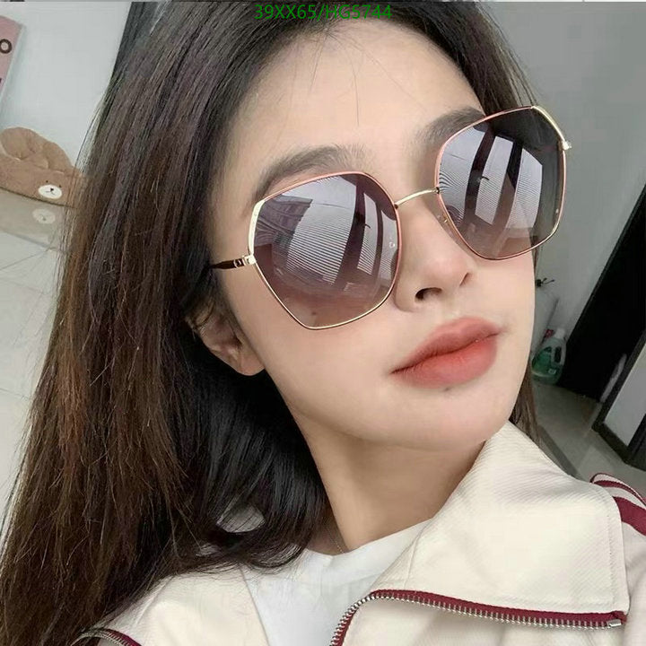SAMC - CHL Glasses - 428