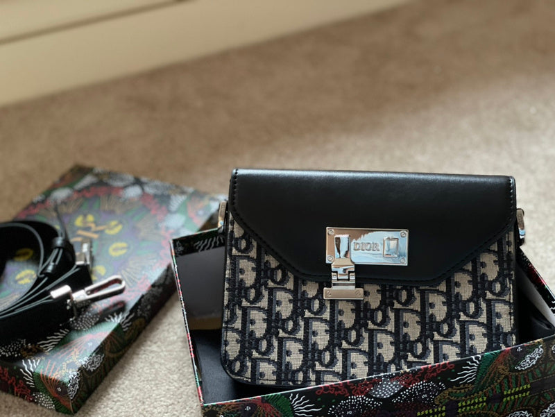 Satchel Bags - DOR Bags - 548