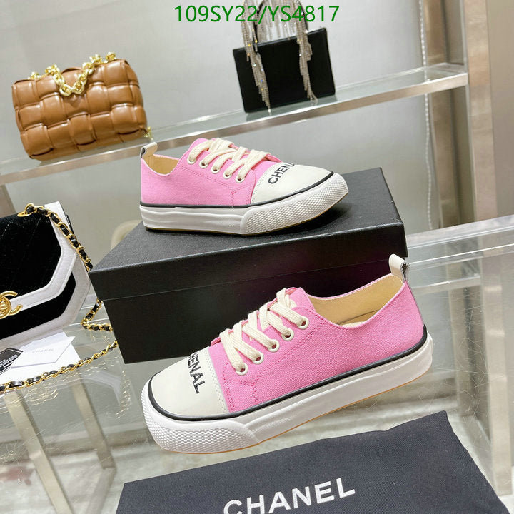 SAMC - CHL Women Shoes Sneakers - 201