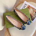 SAMC - GUKI Women Shoes - 792