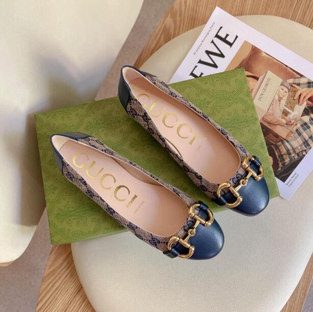 SAMC - GUKI Women Shoes - 792