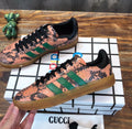 SAMC - GUKI Women Shoes - 521