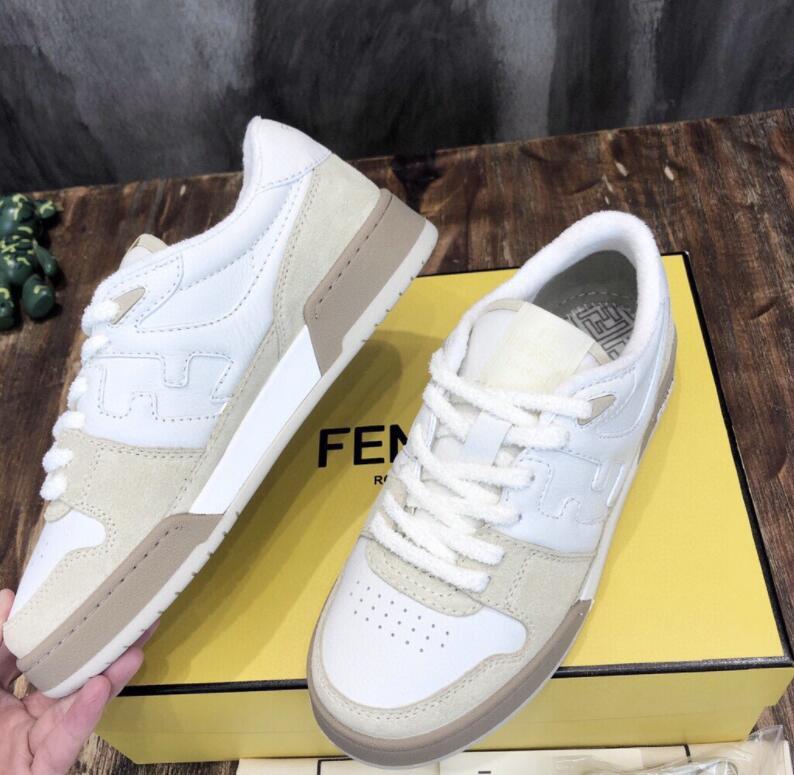 SAMC - FDE Men Shoes - 223
