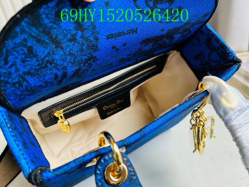 Glami - DOR Bags - 1602