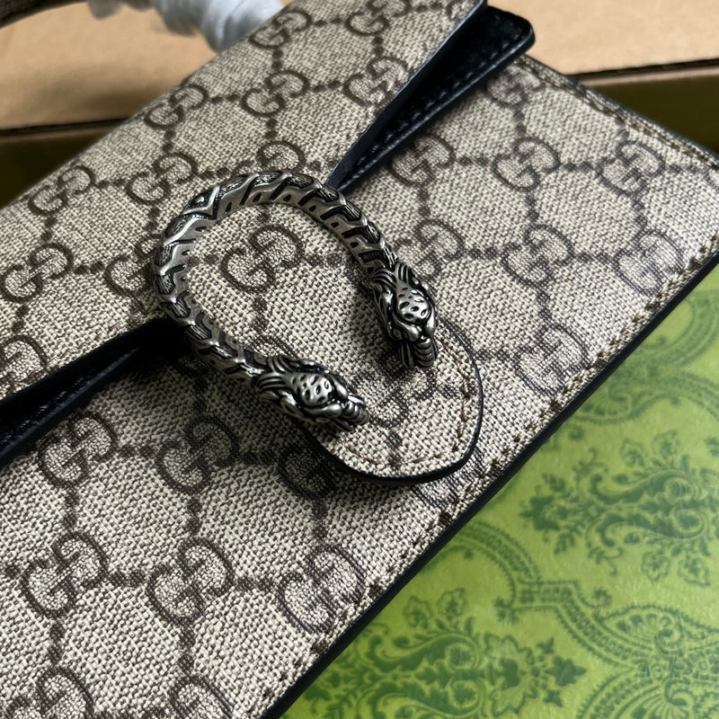 Satchel Bags - GCI Bags - 7312