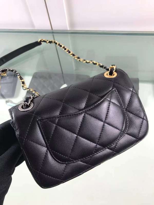 Satchel Bags - CHL Bags - 5581