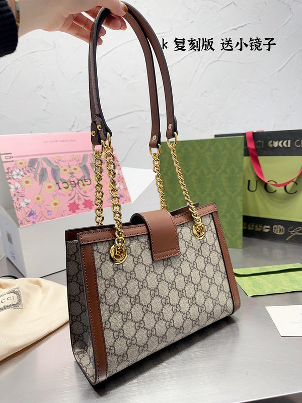 Glami Fashion - GCI Bags - 11898