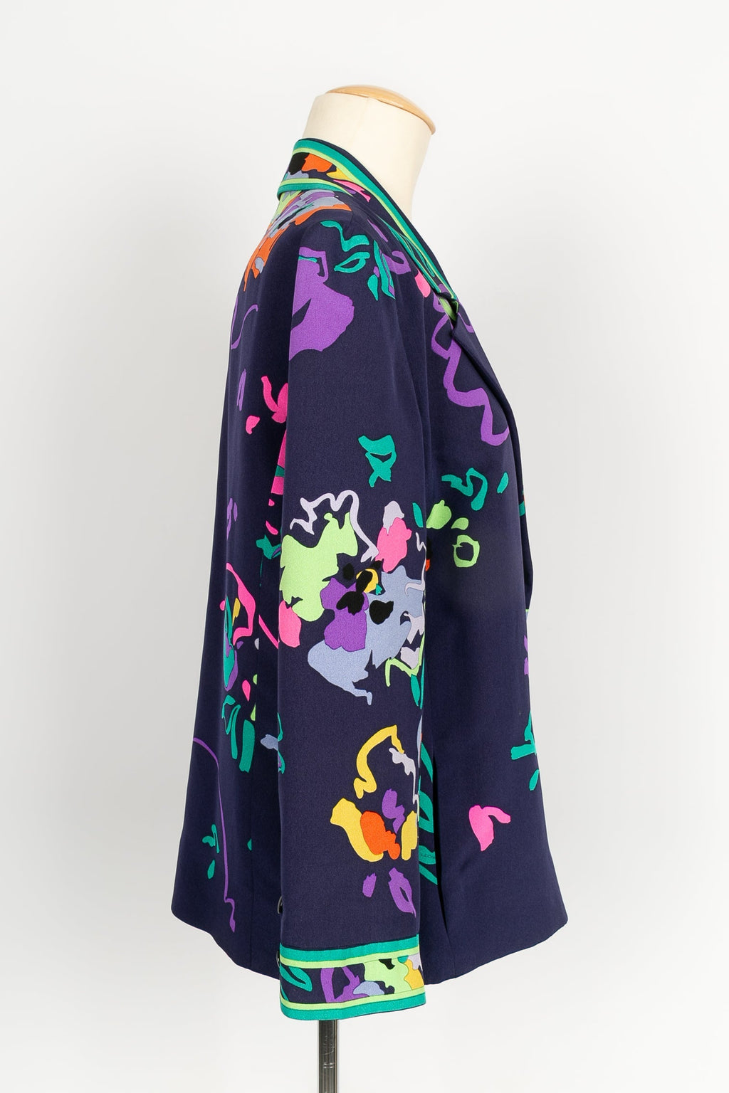 Veste LÃƒÆ’Ã‚Â©onard