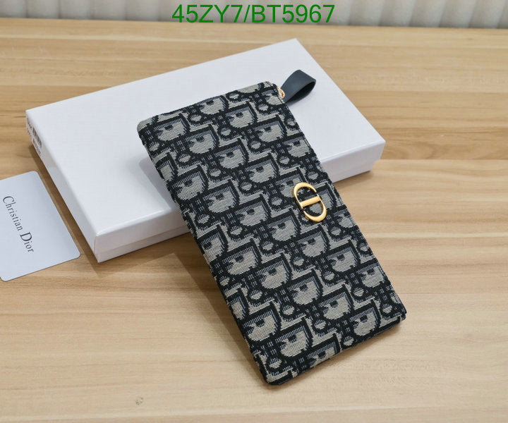 SAMC - DOR Wallets - 001
