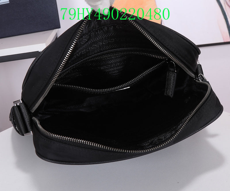 Satchel Bags - PDA Bags - 3541