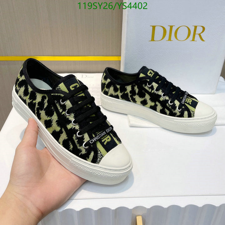 SAMCC - DOR Women Shoes - 1860