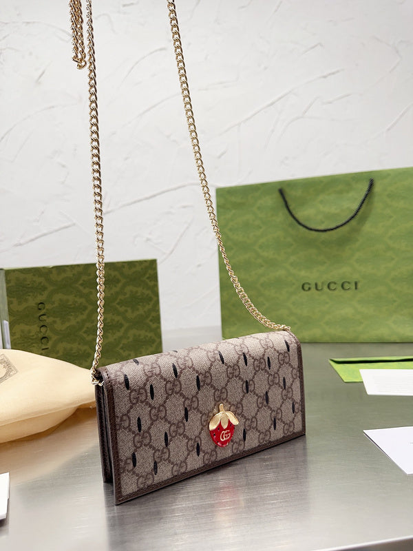 Glami Fashion - GCI Bags - 11721