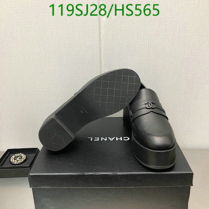 SAMC - CHL Women Shoes - 043