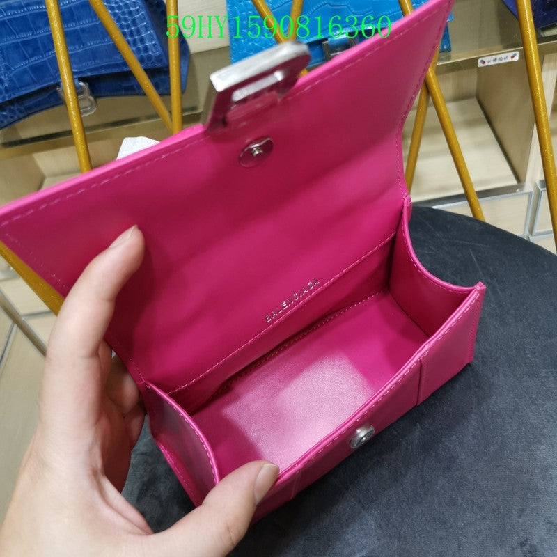 Satchel Bags - BGA Bags - 2446