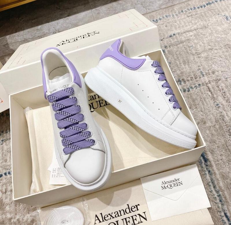SAMC - AQ Women Shoes - 115