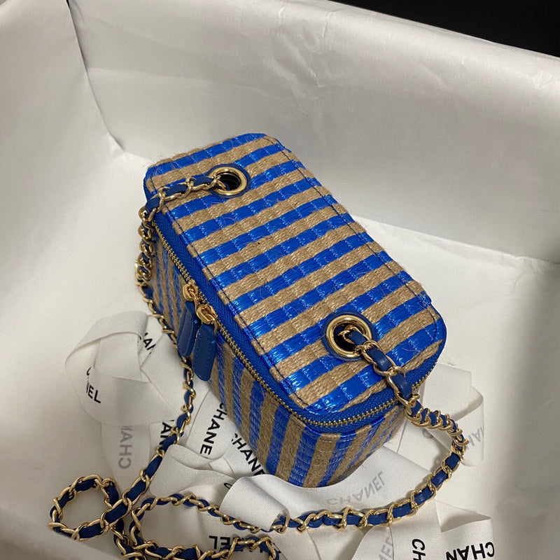 Satchel Bags - CHL Bags - 4237