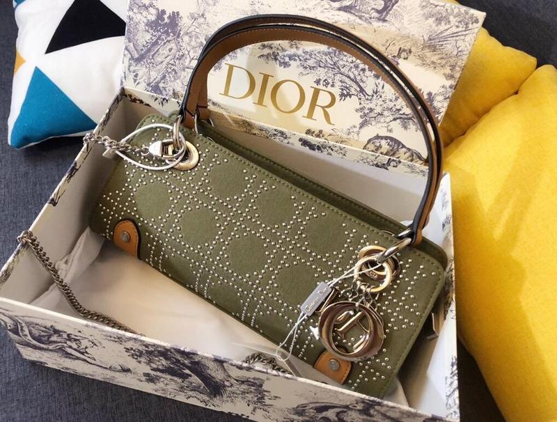 SAMCC - DOR Bags - 738