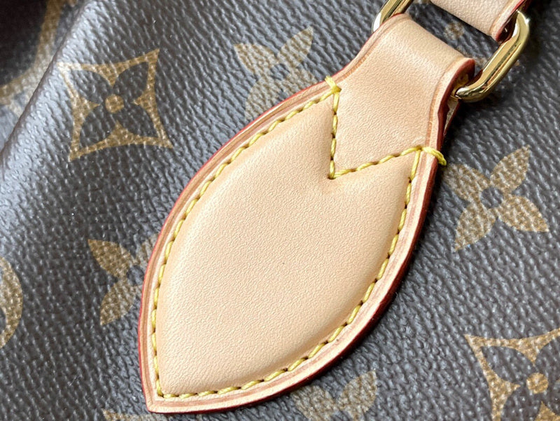 GlamI Lu-Vi bags - 5286