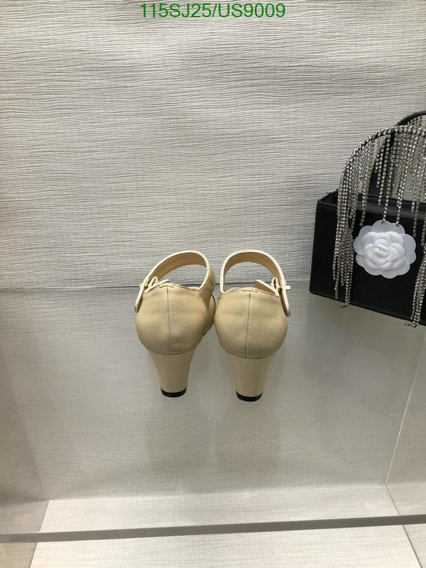SAMC - CHL Women Shoes Ballet - 144