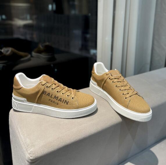 SAMC - BAM Men Shoes - 003