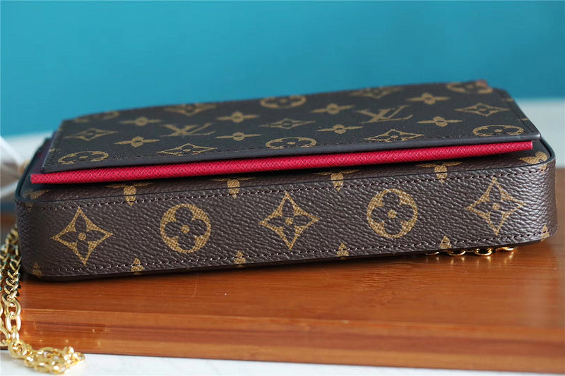 Glami Fashion Lu-Vi bags - 9020