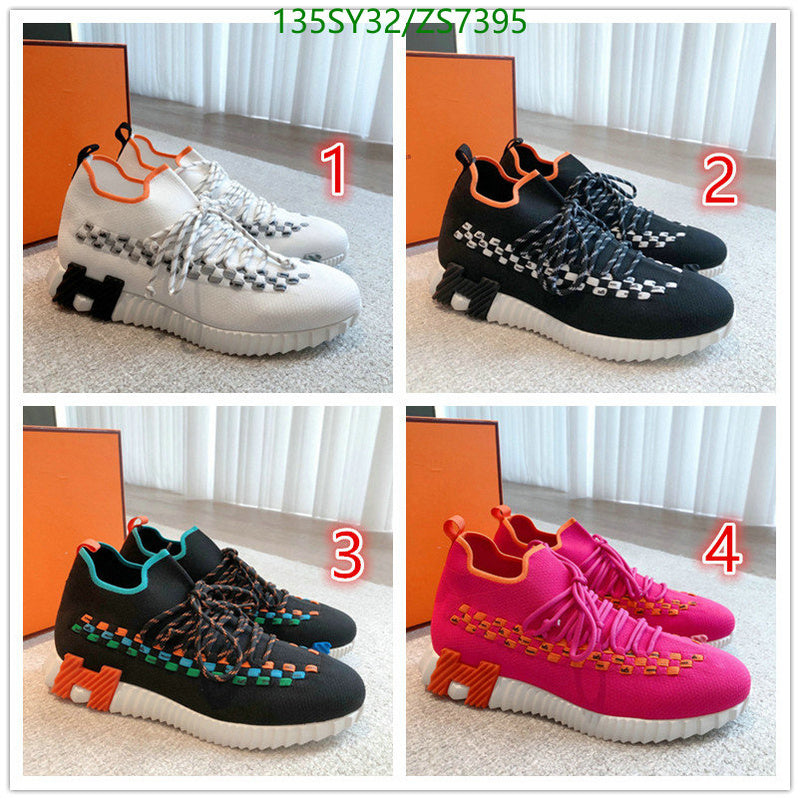 SAMC - HMS Women Shoes - 468