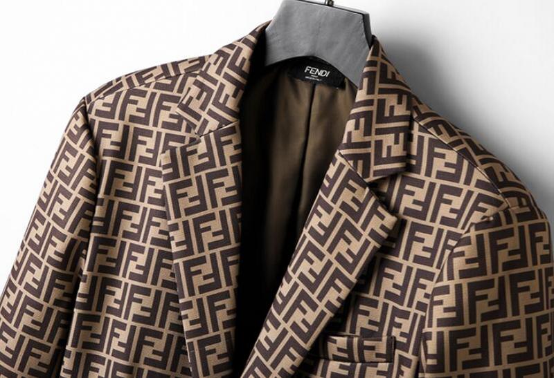 SAMC - Mix Jackets - 045