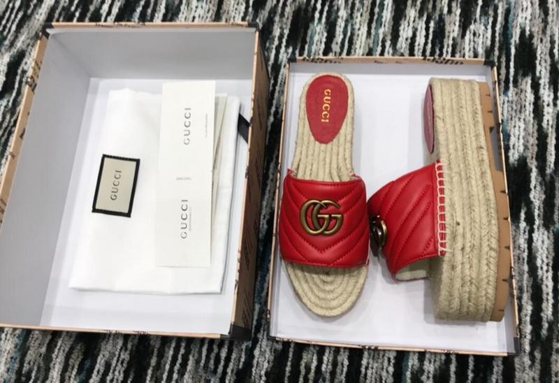 SAMC - GUKI Women Shoes - 2256