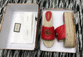 SAMC - GUKI Women Shoes - 2256