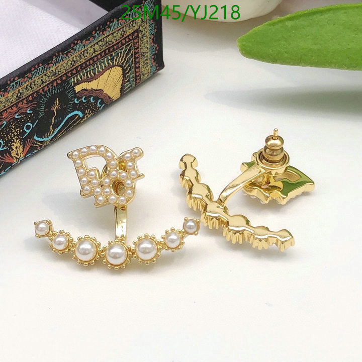 SAMC - DOR Jewelry - 369