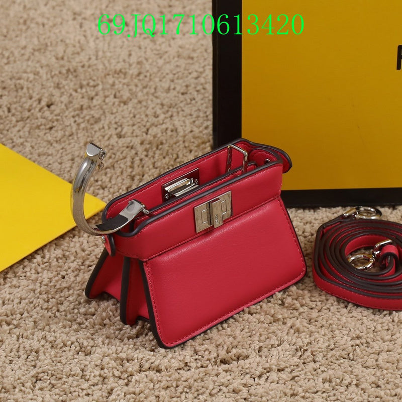Glami - FDE Bags - 3123