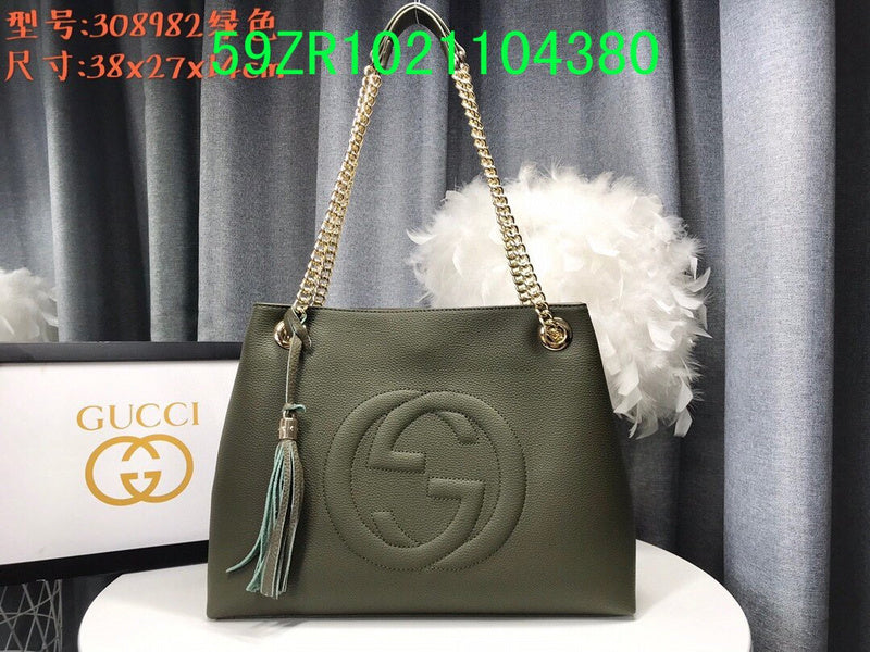 Glami Fashion - GCI Bags - 10845