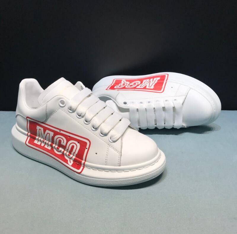 SAMC - AQ Women Shoes - 359