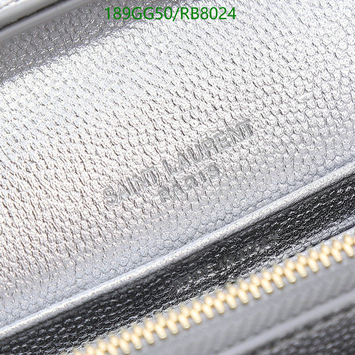 SAMC - YLS Bags - 147