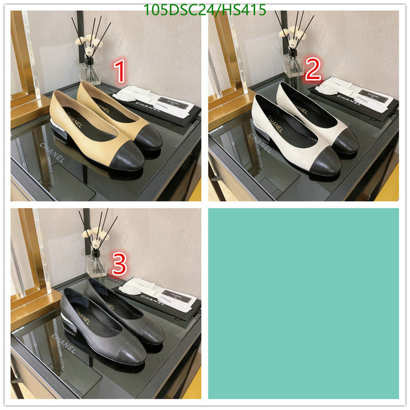 SAMC - CHL Women Shoes Ballet - 163