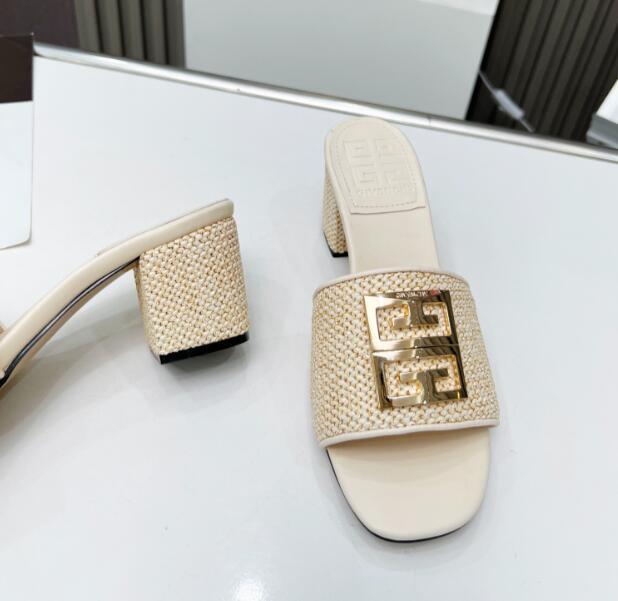 SAMC - GCY Women Shoes - 076