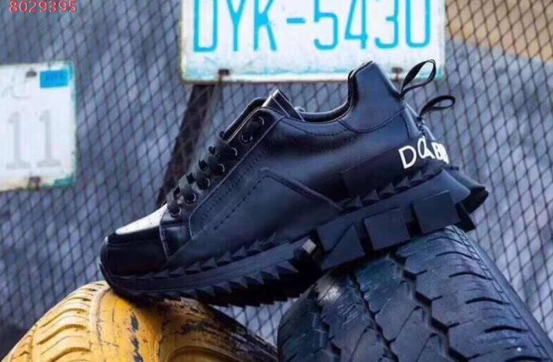 SAMC - DAG Men Shoes - 553