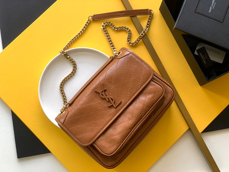 Glamy - YLS Bags - 005