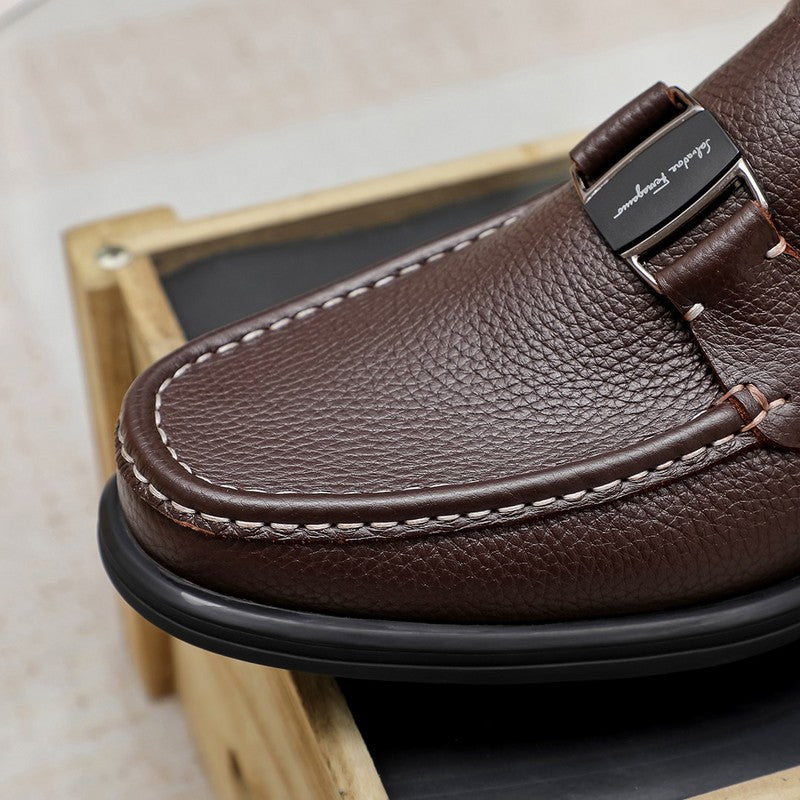 Glami - FGO Men Shoes - 833