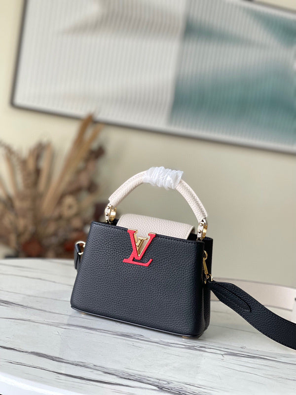 Fashion Lu-Vi bags - 4600