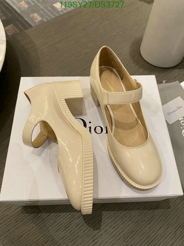 SAMCC - DOR Women Shoes - 1415