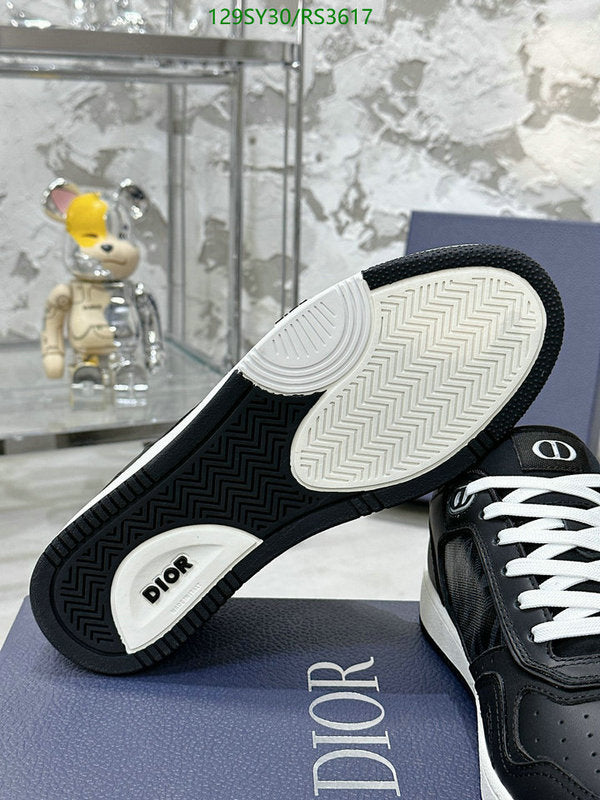 SAMCC - DOR Women Shoes - 1650