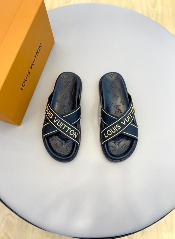 SAMC - LOV Men Shoes - 1107