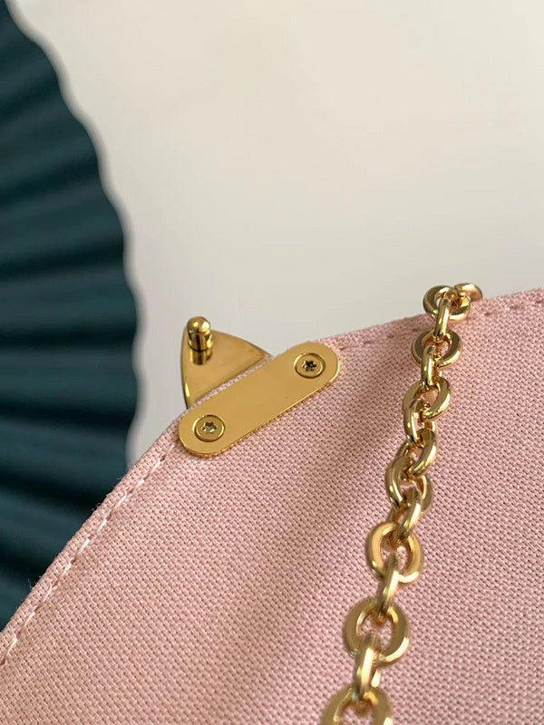 Glami Fashion Lu-Vi Bags - 16768