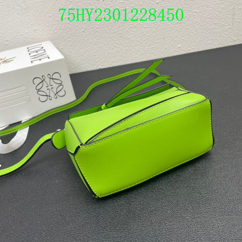 Satchel Bags - LWE Bags - 151