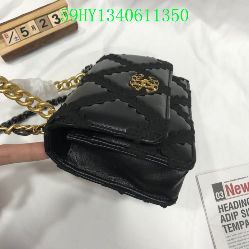 Satchel Bags - CHL Bags - 5350